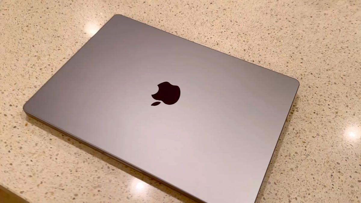美品 1TB 16GBメモリ MacBookPro M2 PRO 12コア 19GPU 宅内利用のみ