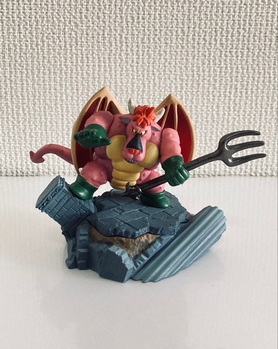 【ドラゴンクエスト】フィギュア 30点まとめ売り スライム アークデーモン アークデーモン ドラゴンクエスト フィギュア モンスターズ