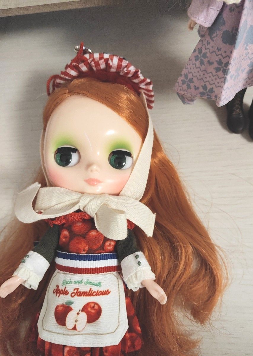 Blythe ミディブライス 2体｜Yahoo!フリマ（旧PayPayフリマ）