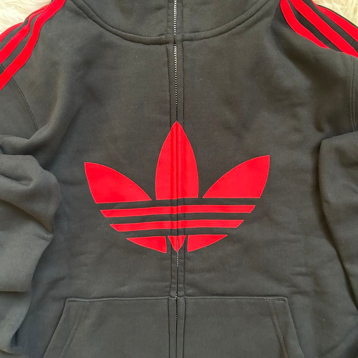 コラボ♪Adidas×BAPE Ultimate Shark フーディー ロゴ パーカー adidas アディダス × BAPE ベイプ コラボ Ultimate Shark Hoodie