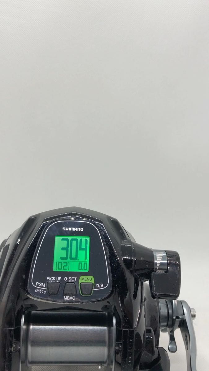 Shimano 15 Force Master 9000