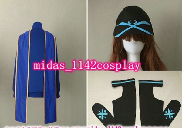 cos7208工場直販 高品質 豪華修正版 Fate/Grand Order 謎の cos7208工場直販 高品質 豪華修正版 Fate/Grand Order 謎の