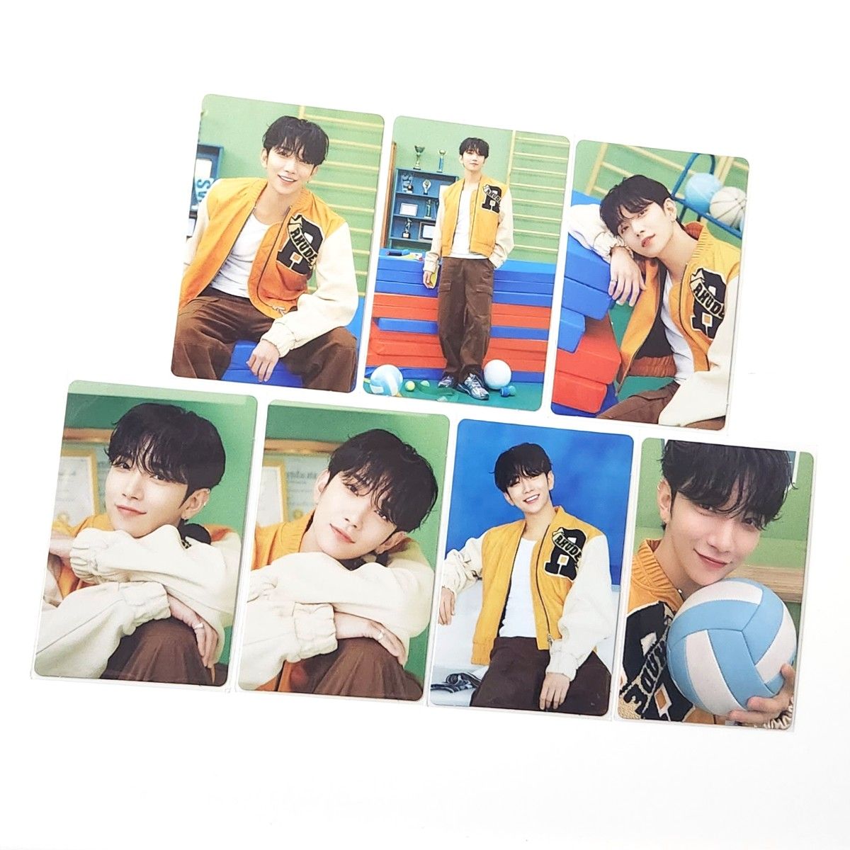SEVENTEEN CARAT LAND 2025 ジョシュア トレカ セブチ フォト SEVENTEEN CARAT LAND 2025 ジョシュア トレカ セブチ フォト