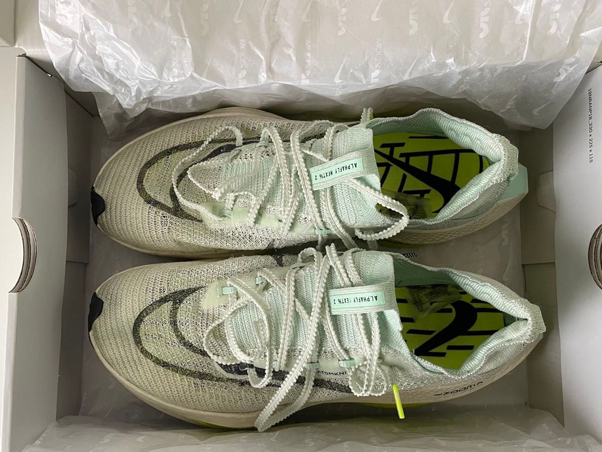 Nike エアズームアルファフライネクスト%2 26 5|Yahoo!フリマ Nike エアズームアルファフライネクスト%2 26 5|Yahoo!フリマ