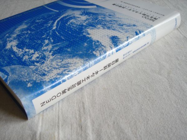 NEDO 再生可能エネルギー技術白書 新たなエネルギー社会の実現に向けて /産業技術総合開発機構 フォーラム エネルギー問題＊_画像7