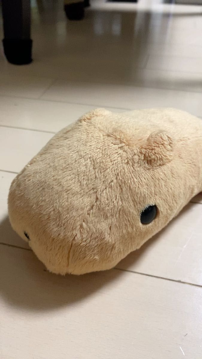 カピバラ ぬいぐるみ