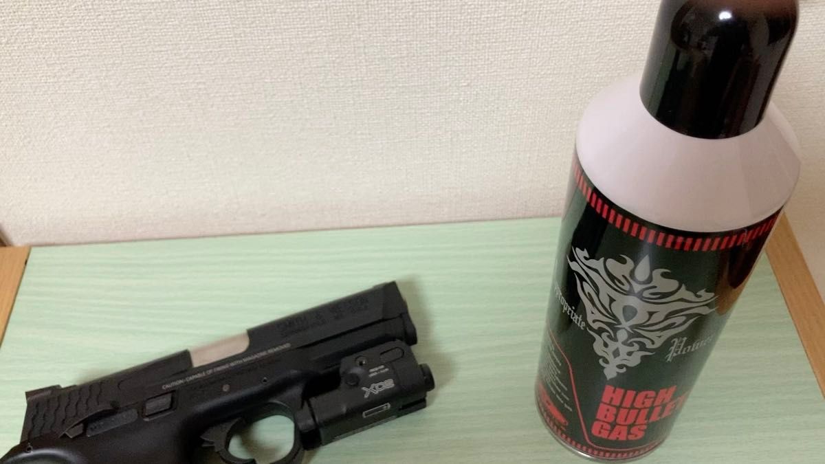 東京マルイ ガスブローバック M&P9 新品未使用保管品 価格見直し値下げ出品中。