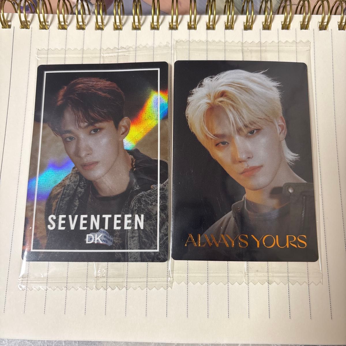 SEVENTEEN トレカまとめ売り|Yahoo!フリマ(旧PayPayフリマ) SEVENTEEN トレカまとめ売り|Yahoo!フリマ(旧PayPayフリマ)