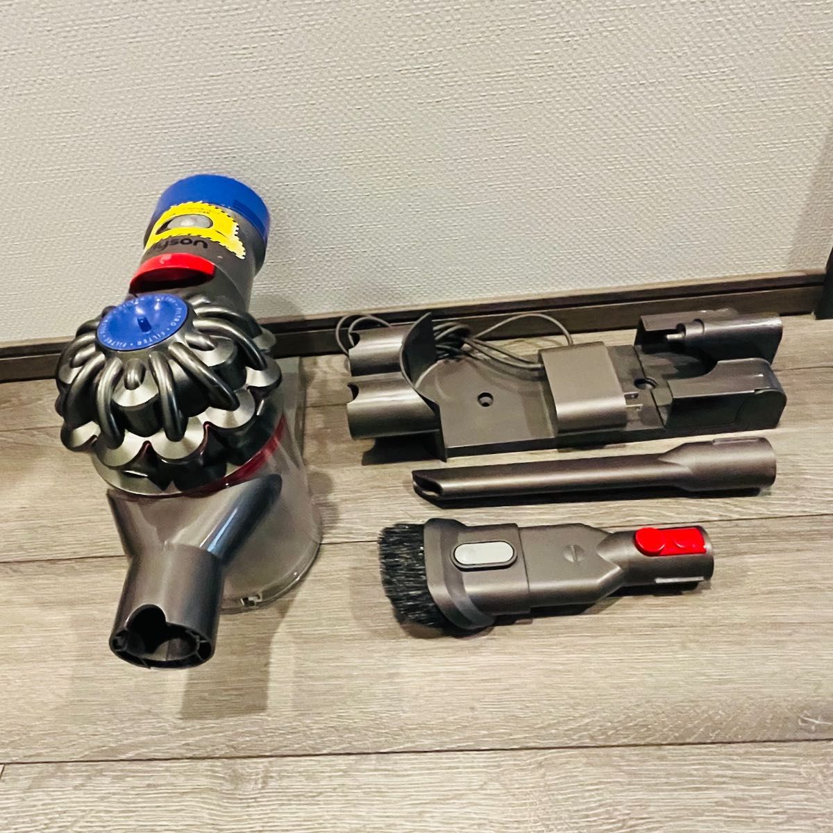 ダイソン dyson V7 中古品|Yahoo!フリマ(旧PayPayフリマ) ダイソン dyson V7 中古品|Yahoo!フリマ(旧PayPayフリマ)