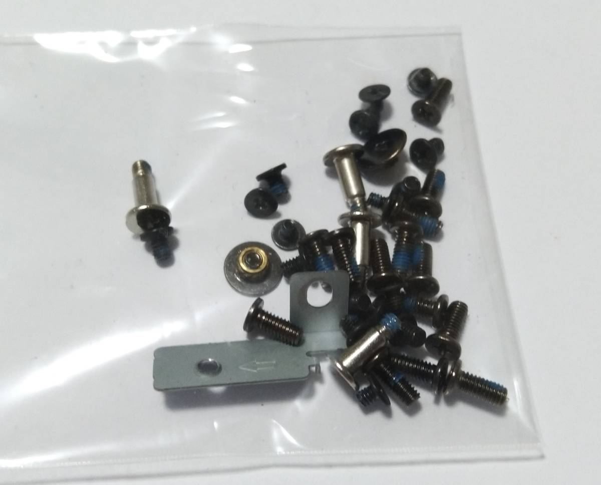 T85 T85/P T85/PW PT85PWP-HHA T85/PB PT85PBP-HHA T85/PR PT85PRP-HHA 修理パーツ 送料無料 ネジ類セット