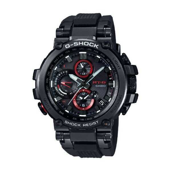 CASIO G-SHOCK MTG-B1000_画像1