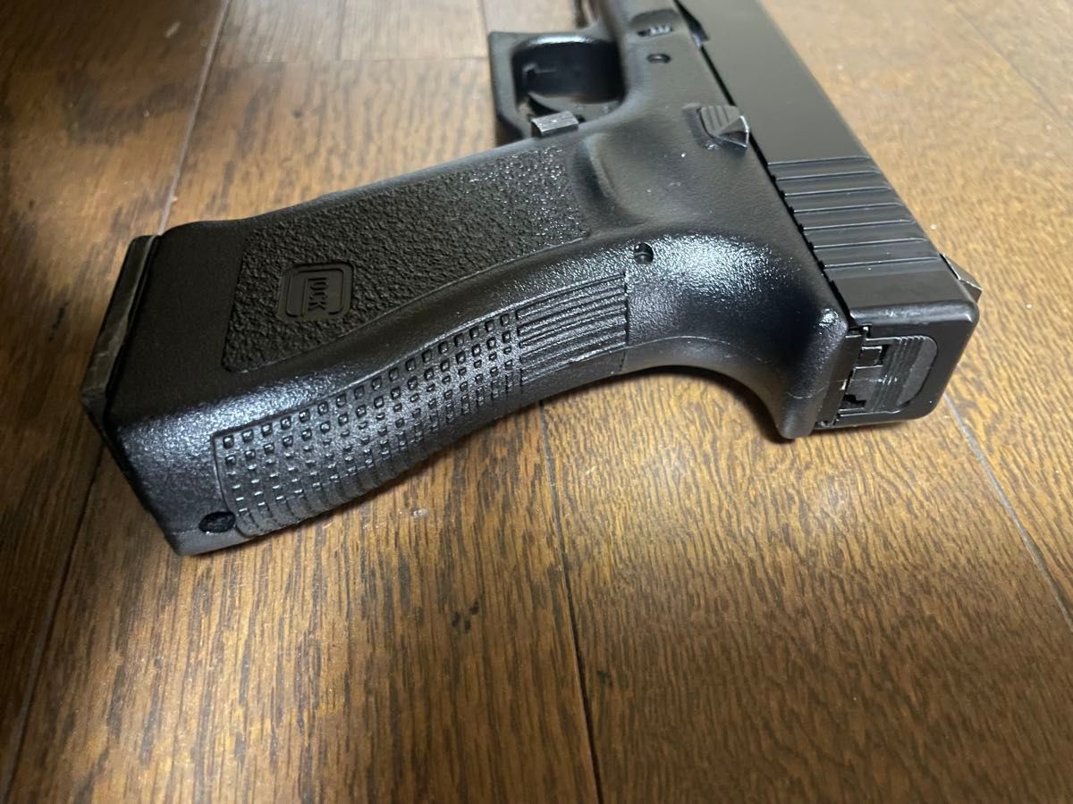 タナカ Glock 34 Fixed Slide Model ガスガン タナカ Glock 34 Fixed Slide Model ガスガン|Yahoo!フリマ(旧