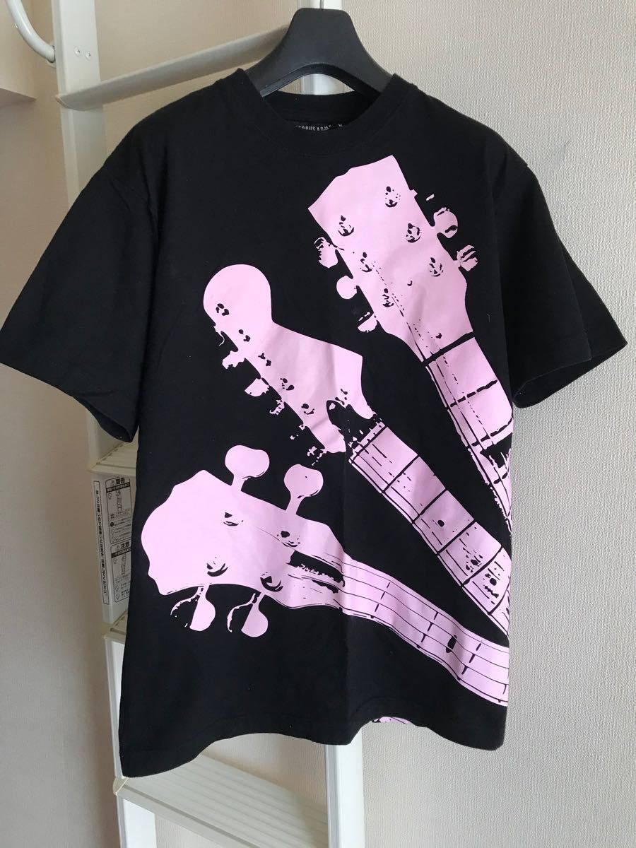 Octopus Army 男性用Tシャツ