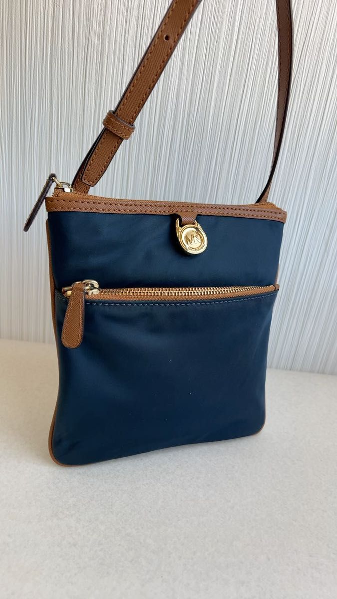 MICHAEL KORS マイケルコース ショルダーバッグ ポシェット