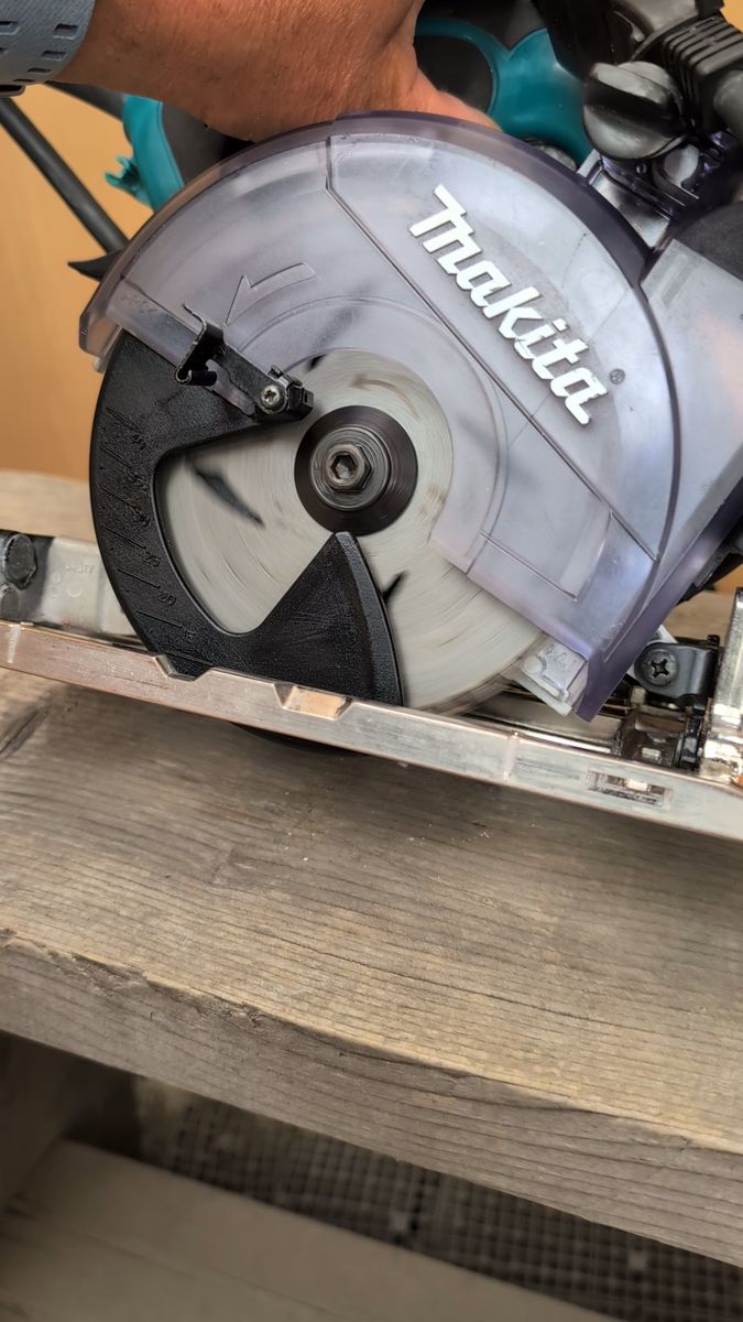 マキタ防じんマルノコ KS5000FX 動作品 14400〜13900値下げ