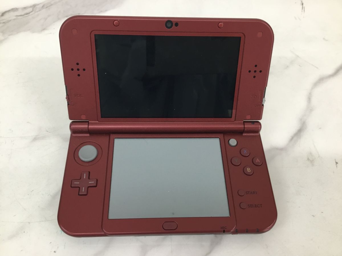 ニンテンドー3DSの初期化方法【売る前は必ず行う】 | ウルブ