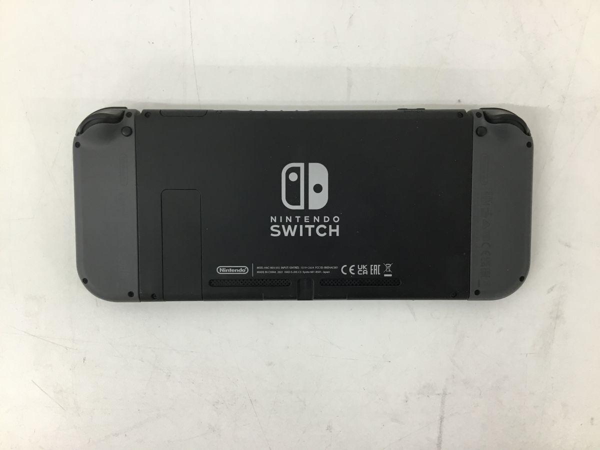 ○営KZ891-80 【初期化済み】 任天堂 Nintendo Switch ニンテンドー