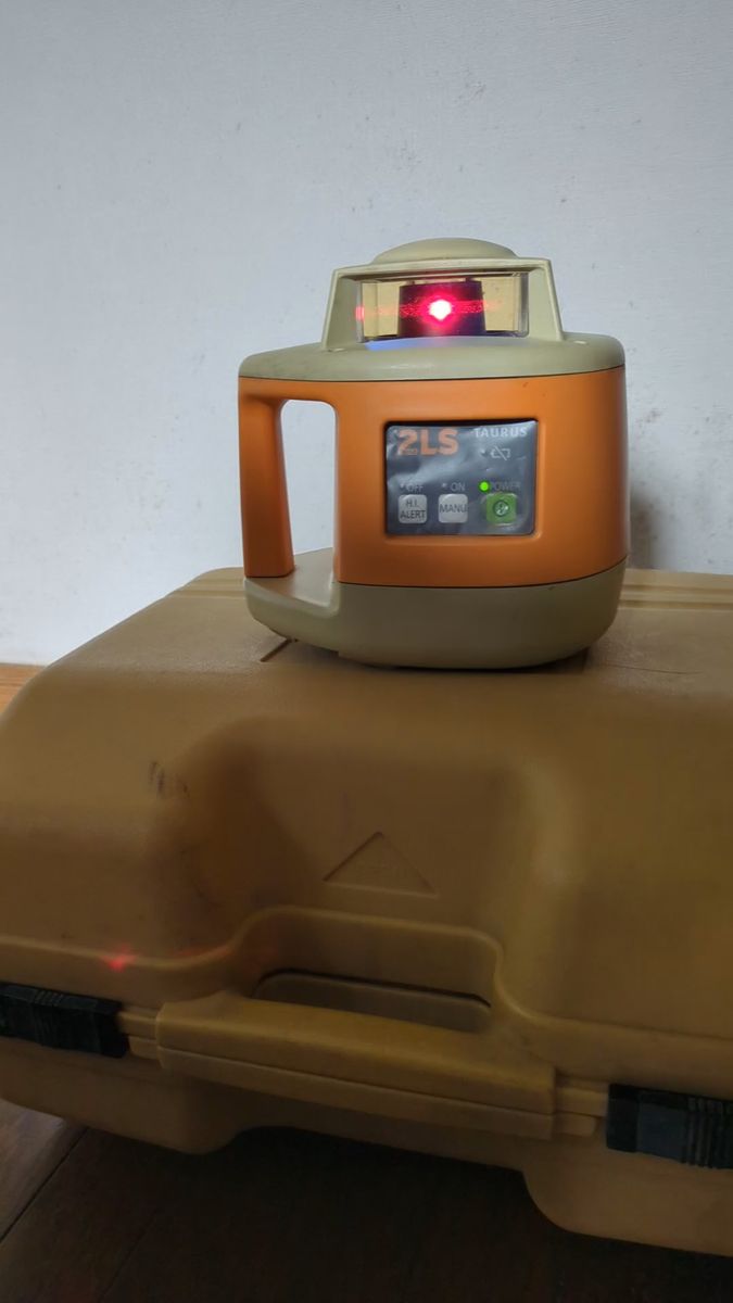 トプコン TOPCON 測量機器 測量 レーザー オートレベル