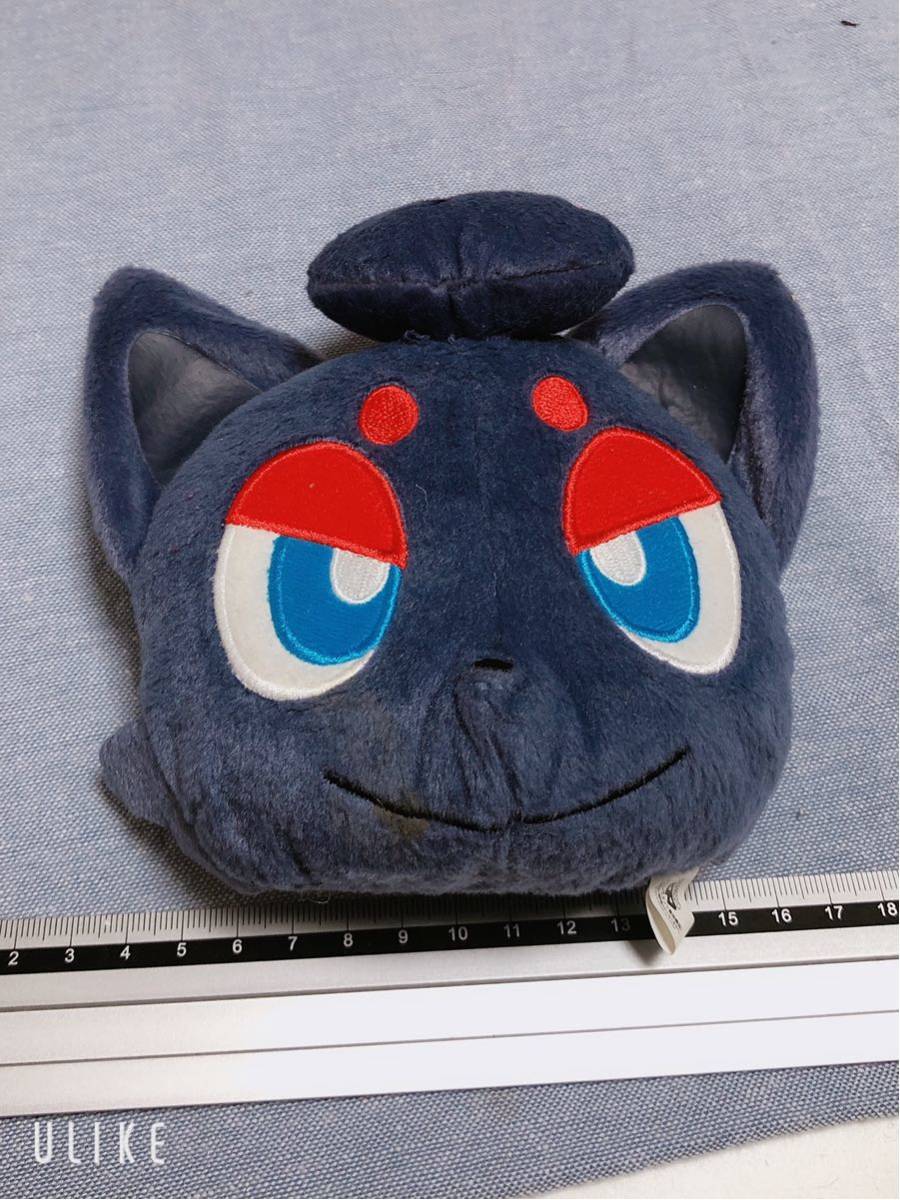 ゾロア ぬいぐるみの値段と価格推移は 35件の売買情報を集計したゾロア ぬいぐるみの価格や価値の推移データを公開 ゾロア ぬいぐるみの値段と価格推移は 35件の売買情報を集計したゾロア ぬいぐるみの価格や価値の推移データを公開