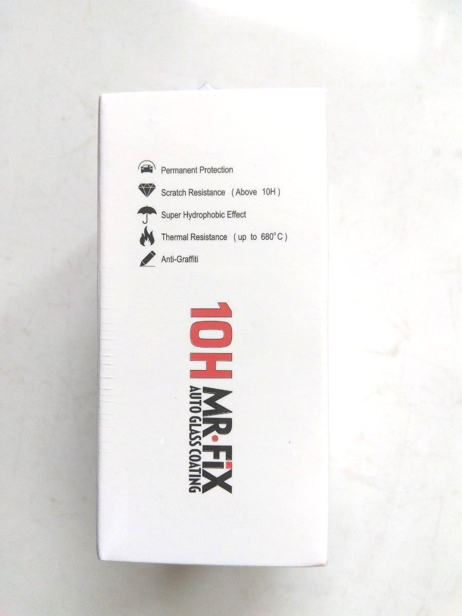☆ガラスコーティング剤☆ 30ml -10H ／ 自動セラミック／新品未開封／正規品