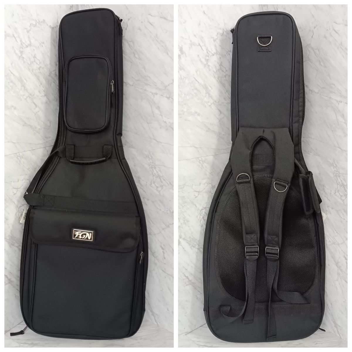 FUJIGEN JTL7 3TS J-Classicテレキャスター ソフトケース 送料無料 良品 動作品 FUJIGEN フジゲン FGN J-Classic J