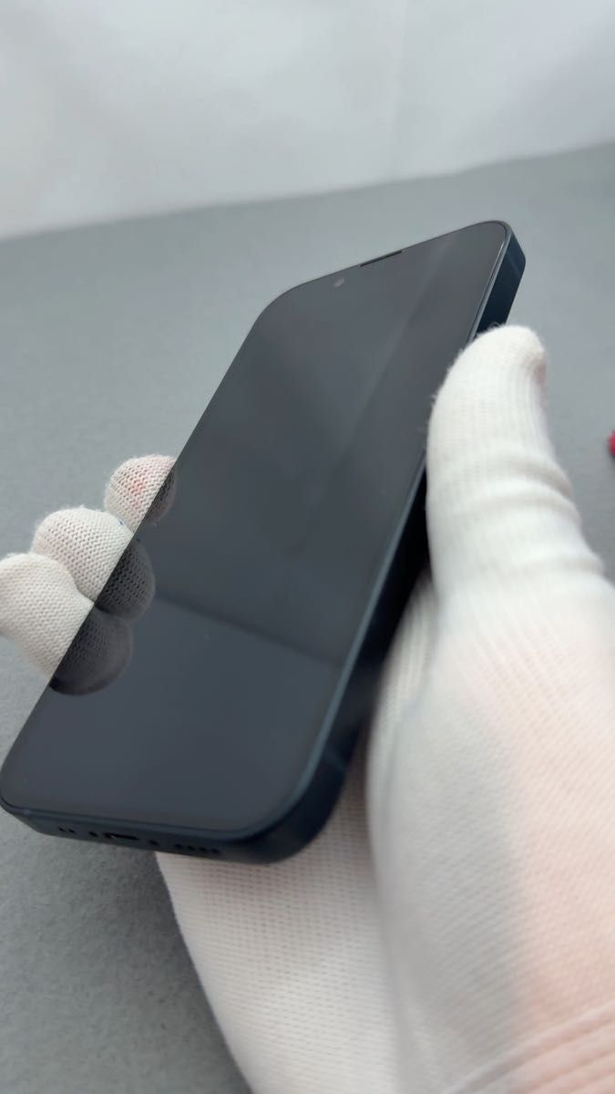 美品 iPhone 13 mini 128GB バッテリー87% SIMロック解除済み -0453
