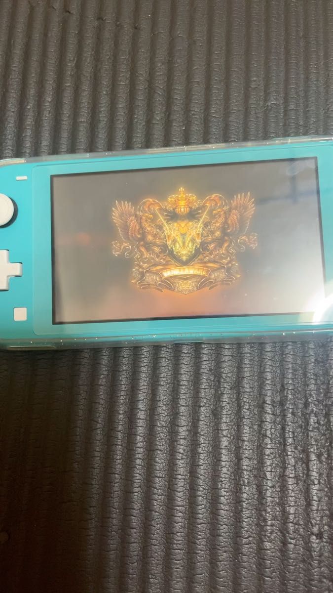 ユニコーンオーバーロード ニンテンドースイッチ