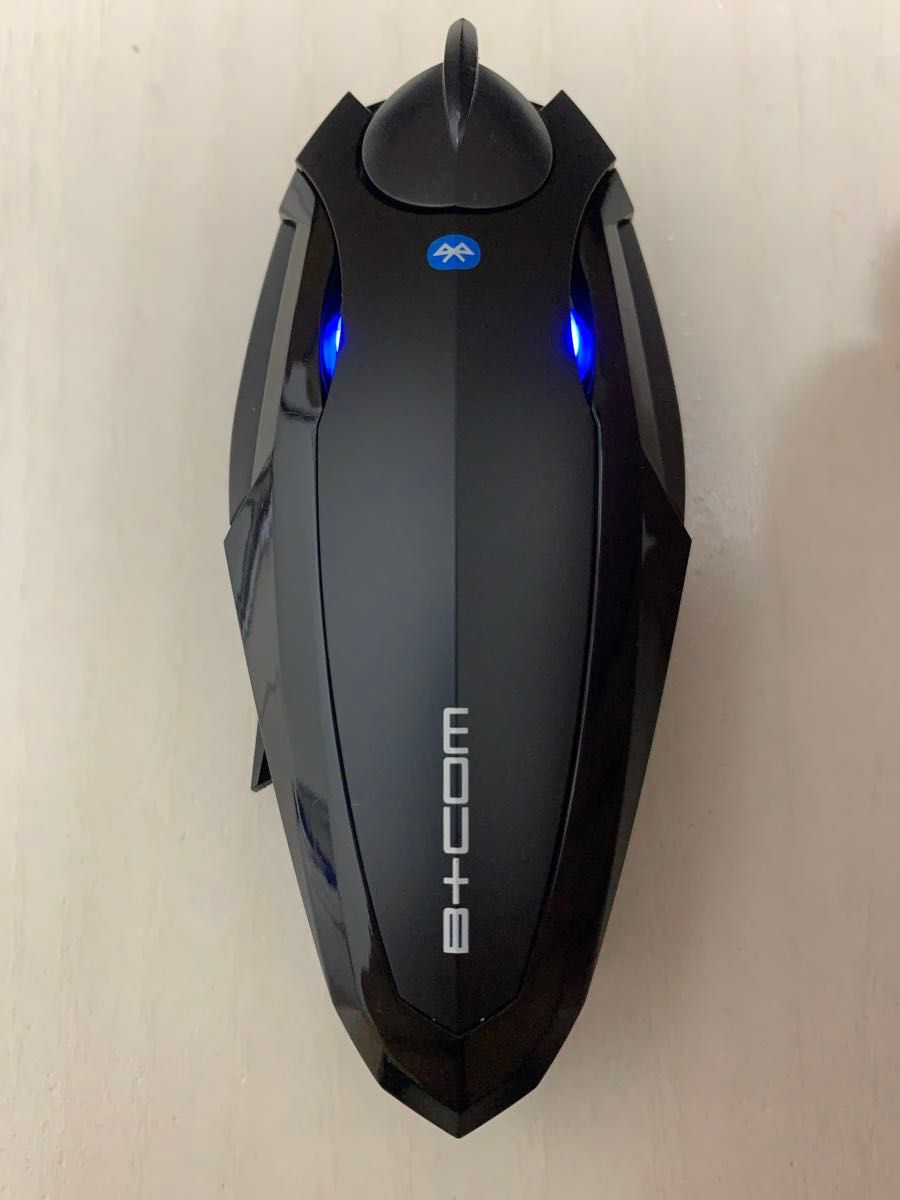 無傷の美品 B+COM SB6X 本体 最新バージョン5.7 サインハウス 最新Ver 5 7 サインハウス B+com ビーコム SB6X 本体|Yahoo