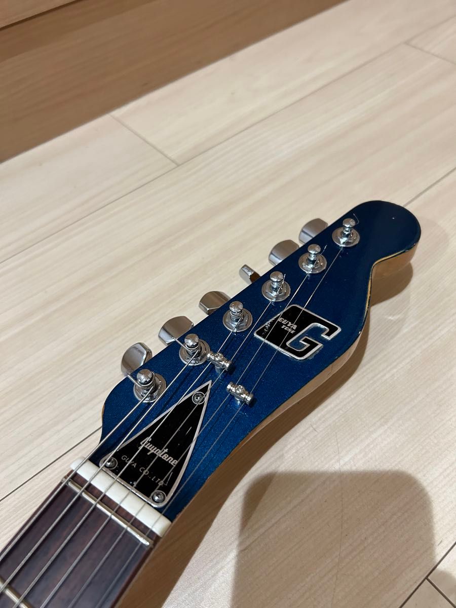 GUYATONE（グヤトーン） エレキギター （Guyatone(グヤトーン)の