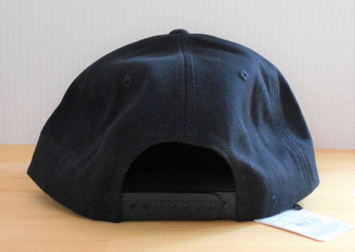 【新品】５０％オフ　Ｊｏｕｅｔｉｅ　キャップ　フリーサイズ　帽子　マークスタイラー_画像4