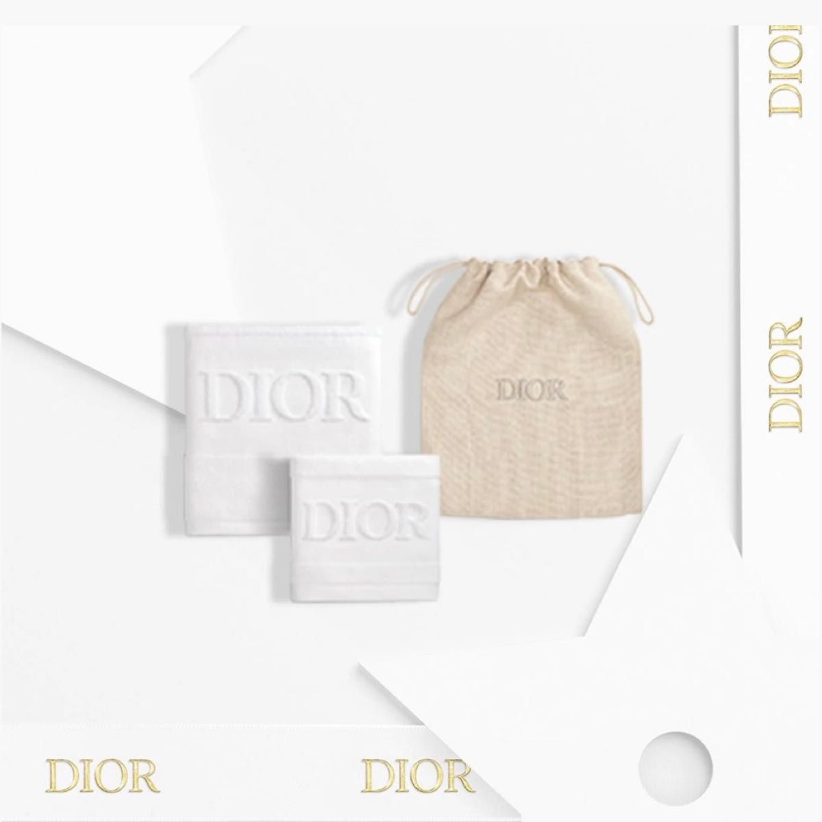2025年最新】dior バッグ タオル地の人気アイテム - メルカリ