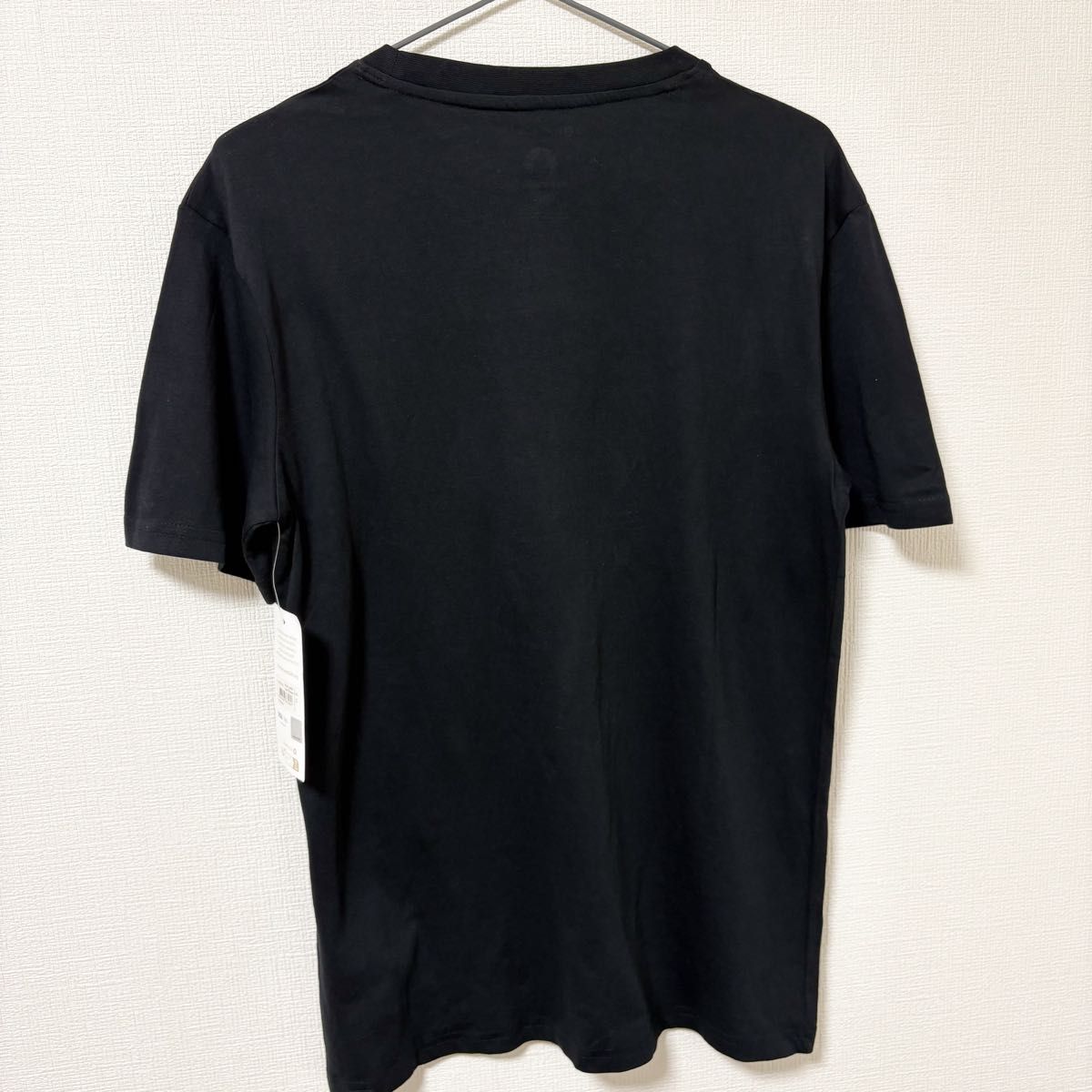 新品 2024パリオリンピック 限定Tシャツ ブラック 公式グッズ