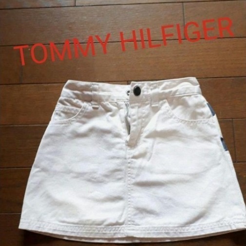 TOMMY HILFIGERスカート