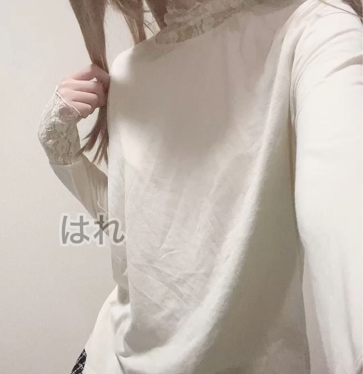 CLEO トップス