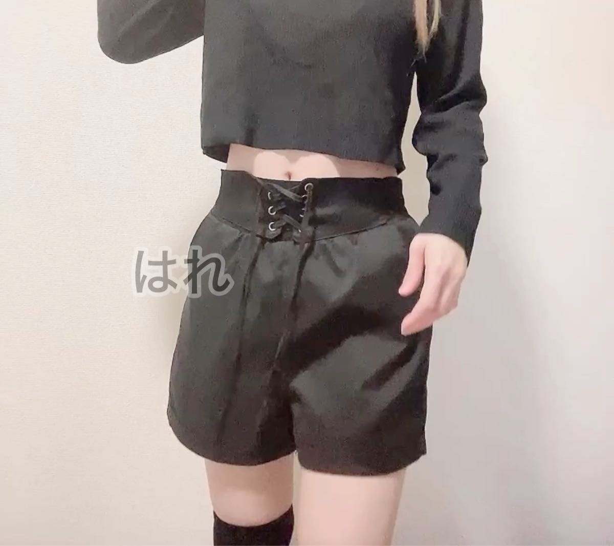 ショートパンツ
