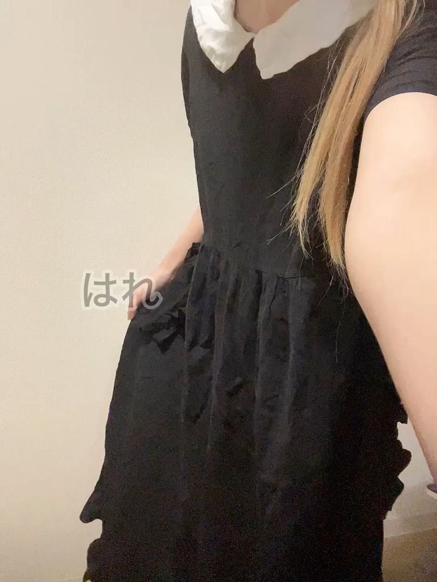 ロリータ ワンピース