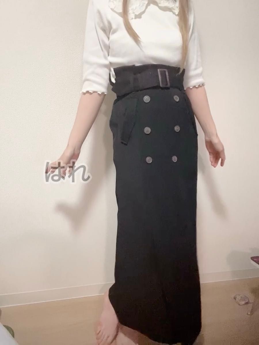 ロング スカート