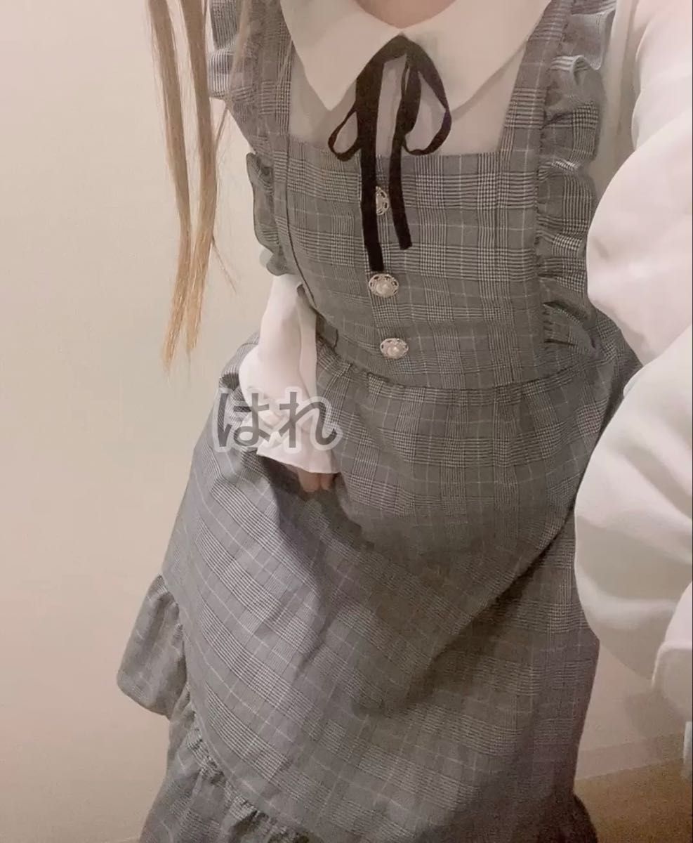 ロリータ ワンピース