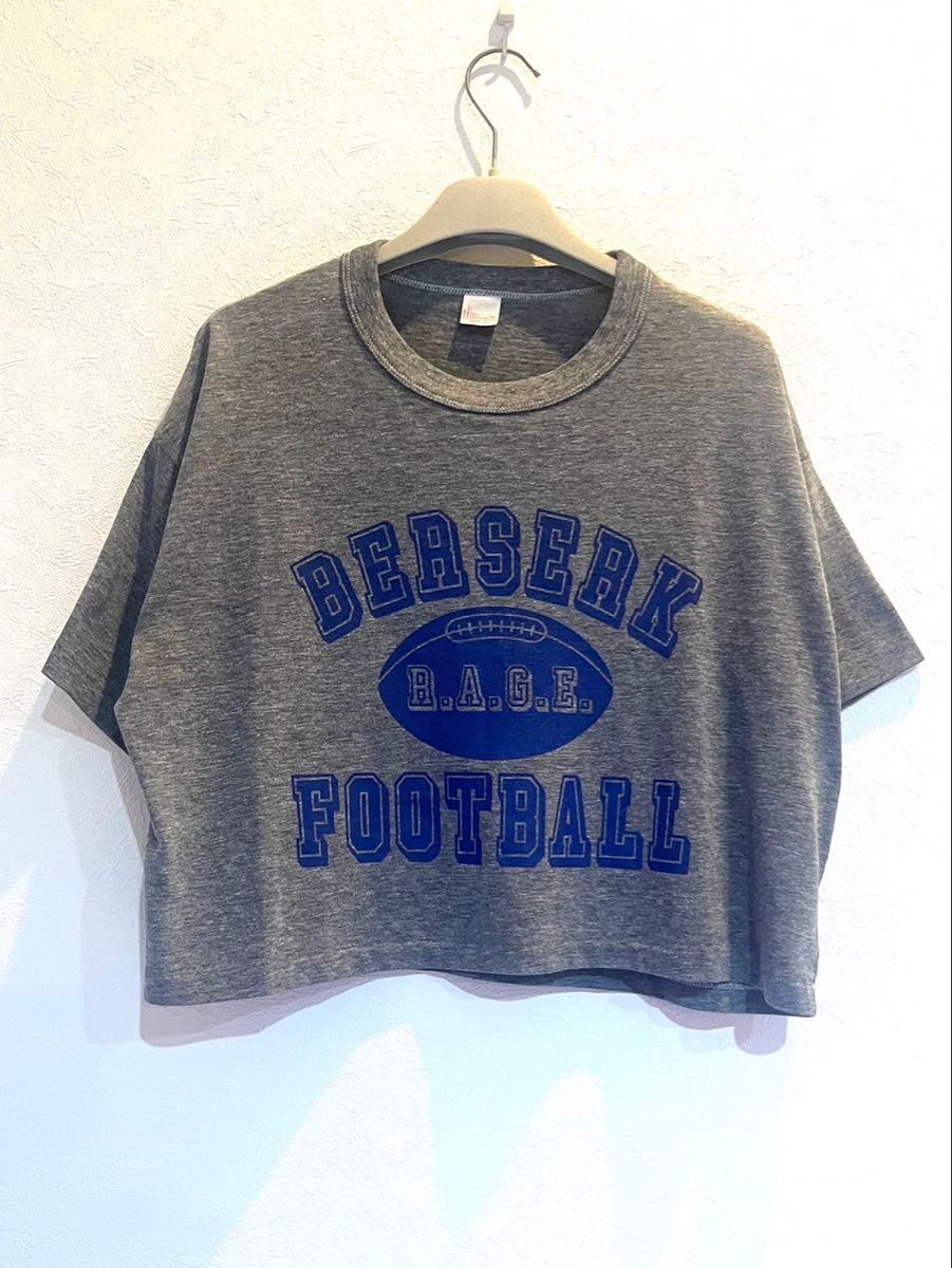 【新品】STAMMBAUM/シュタンバウムCROPPED TEE アパルトモン 2024SS STAMMBAUM CROPPED TEE|Yahoo!フリマ(旧