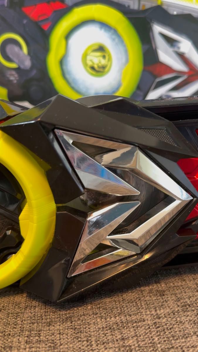 仮面ライダーゼロワン 変身ベルト DX飛電ゼロワンドライバー