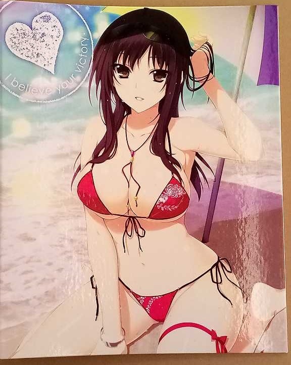 代購代標第一品牌 樂淘letao あかべぇそふとつぅlovely Cation バインダーc84 同梱品 唯々月たすく 出水和琴 Lovely Cation コミケ コミケ84 代購代標第一品牌 樂淘letao あかべぇそふとつぅlovely Cation バインダーc84 同梱品 唯々月たすく 出水和琴 Lovely Cation コミケ コミケ84