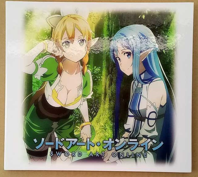 ヤフオク Blu Ray Dvd ソードアート オンライン ゲーマー