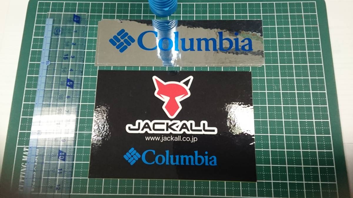 ジャッカル ステッカーの値段と価格推移は 248件の売買情報を集計したジャッカル ステッカーの価格や価値の推移データを公開 ジャッカル ステッカーの値段と価格推移は 248件の売買情報を集計したジャッカル ステッカーの価格や価値の推移データを公開