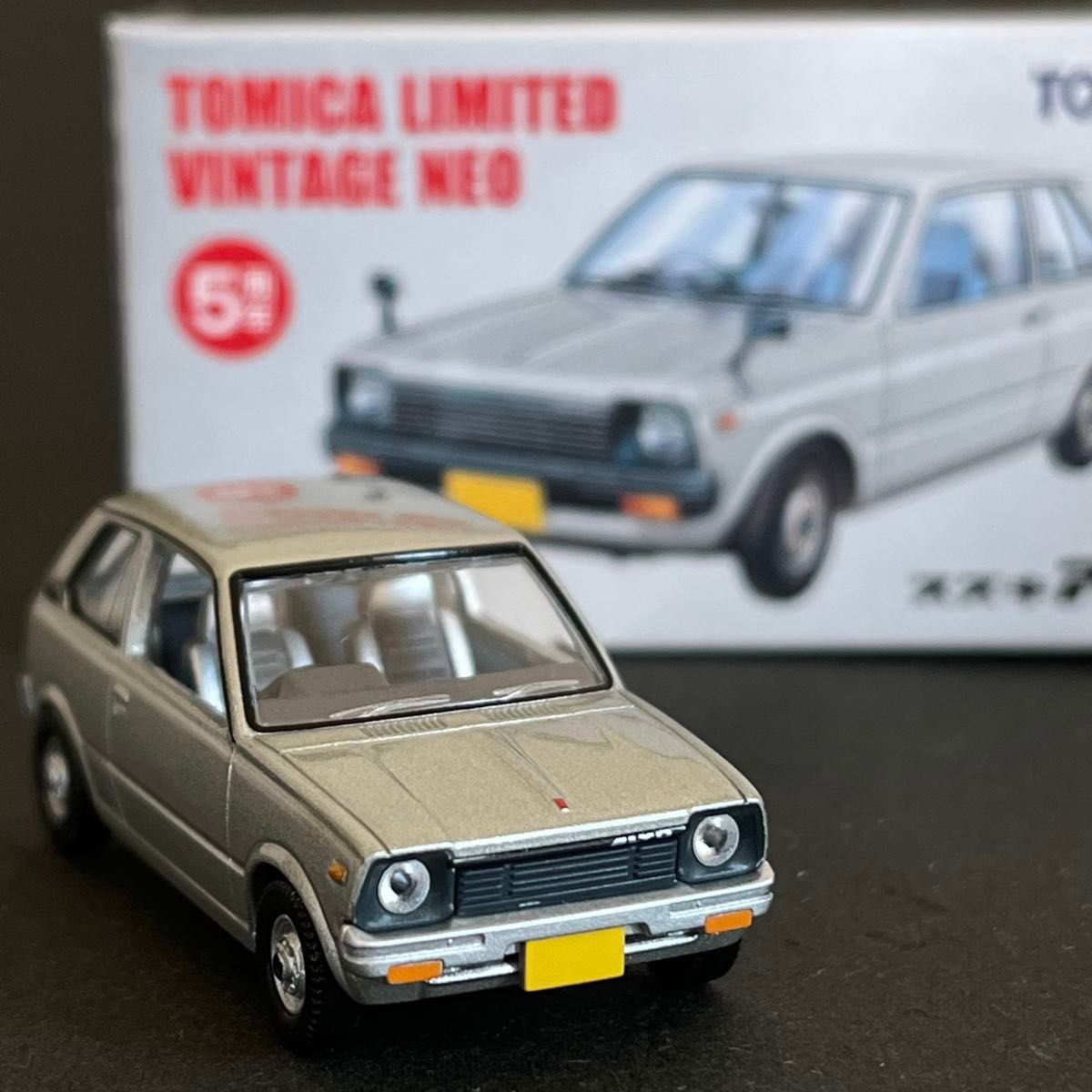 絶版 スズキ アルト 5台セット トミカリミテッドヴィンテージ ネオ 絶版 スズキ アルト 5台セット トミカリミテッドヴィンテージ ネオ