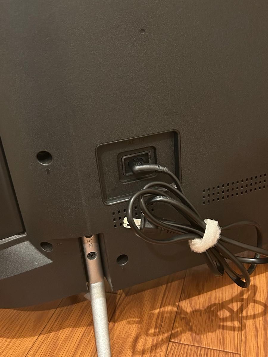 情熱価格 PLUS LE-4330S4KH [43インチ]の製品画像 - 価格.com