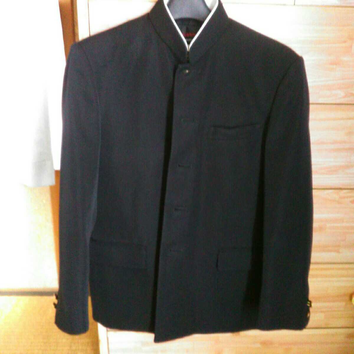 男子学生服155a 日本代購代bid第一推介 Funbid 男子学生服155a 日本代購代bid第一推介 Funbid