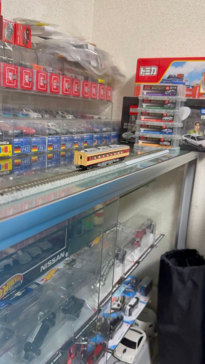 KATO キハ 81系 7両セット 未走行 国鉄色