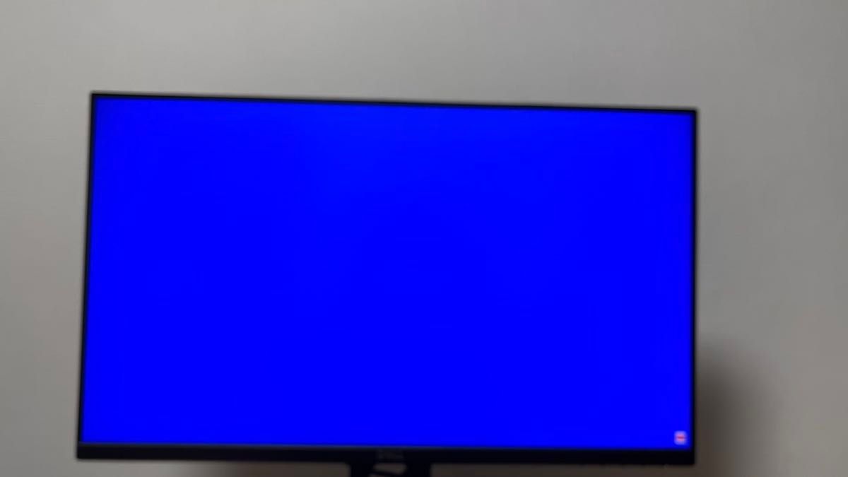 Dell ディスプレイ P2421dc 液晶モニター 24インチ