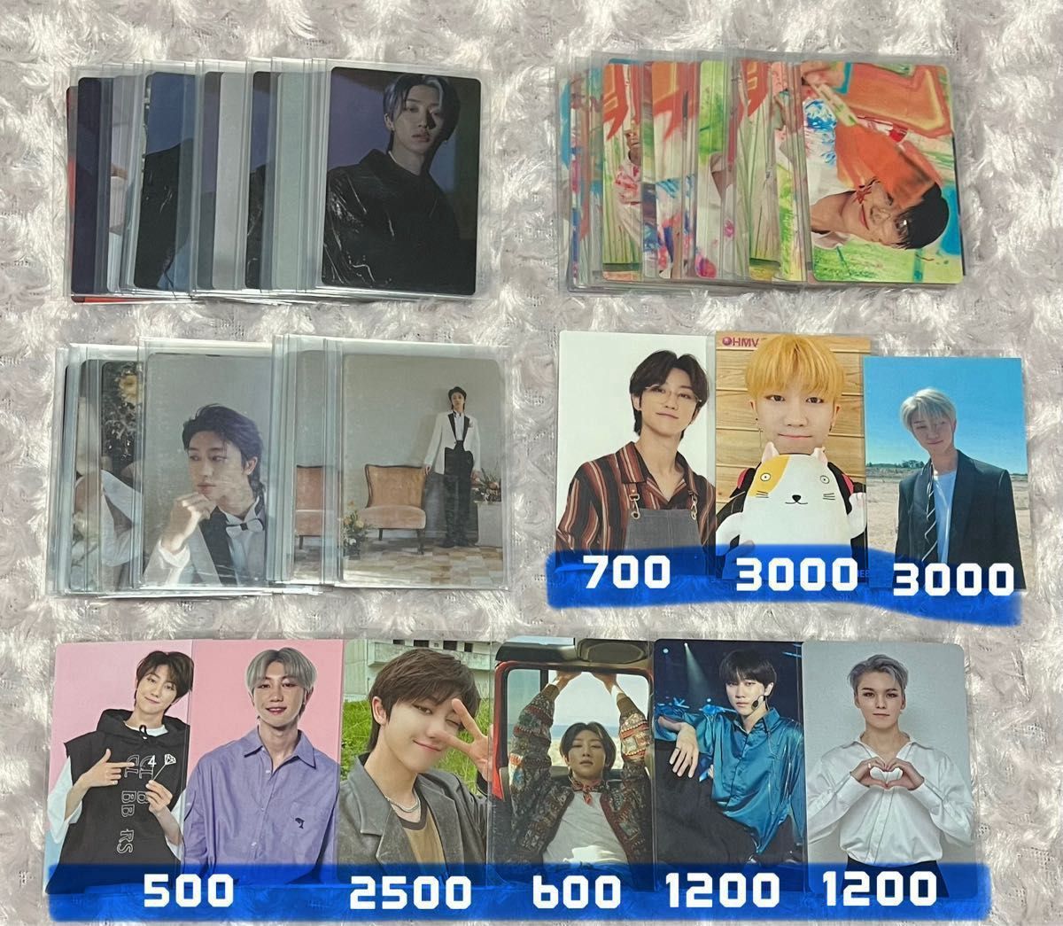 SEVENTEEN トレカ まとめ売り バラ売り|Yahoo!フリマ(旧PayPay SEVENTEEN トレカ まとめ売り バラ売り|Yahoo!フリマ(旧PayPay
