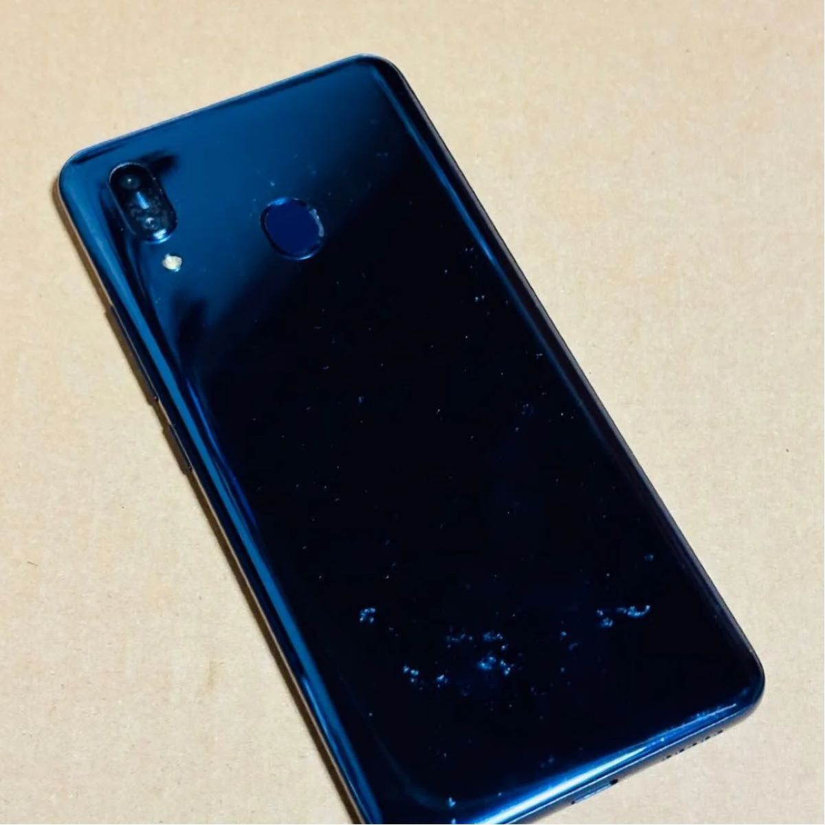 ZET Libero S10 Android10 スマートフォン|Yahoo!フリマ(旧 ZET Libero S10 Android10 スマートフォン|Yahoo!フリマ(旧